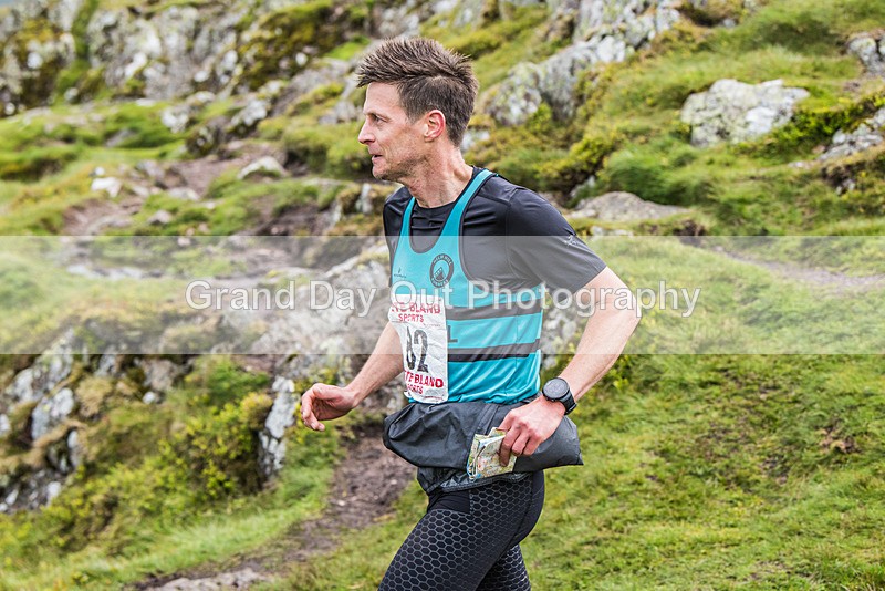 Howtown-73 - Howtown Fell Race Sunday 12th June 2022