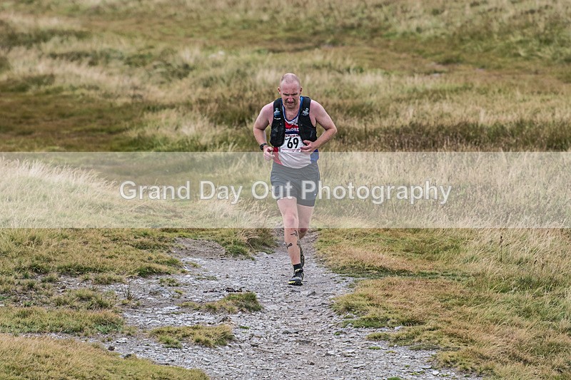 Sedbergh Hills-718 - Sedbergh Hills Fell Race Sunday 16th August 2026