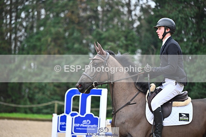 250216A-120043-02486 - Cls 9 Snr 1.05m