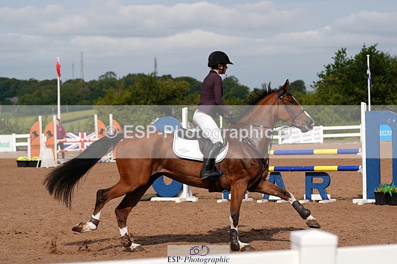 240803A-101204-06867 - Cls 35 Snr Discovery and 1m Open