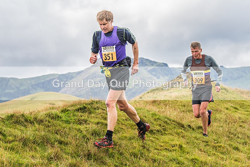 Sailbeck-44 - Buttermere Sailbeck Fell Race Saturday 15th July 2023