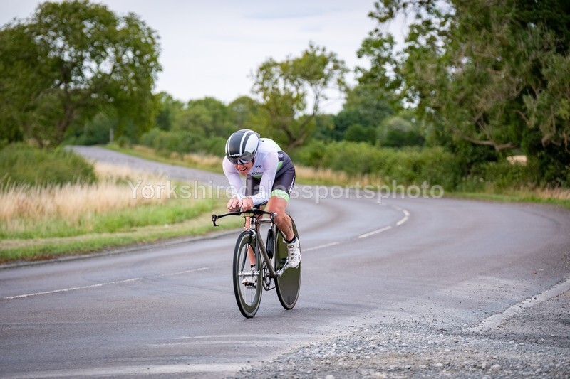 DSCF3585 - Darlington CC TT 6/8/25