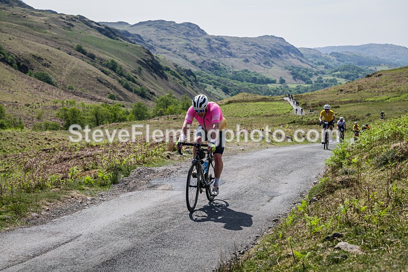 145150 - Hardknott Pass Camera 1 14.00-15.00