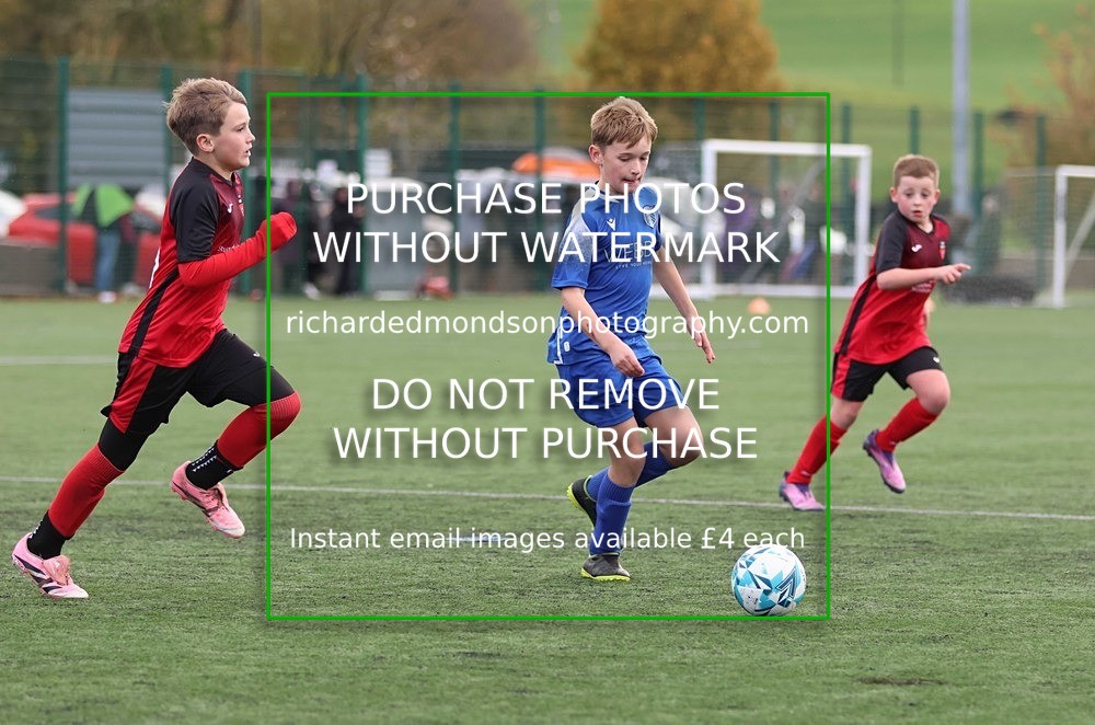 533A1130 - Wattsfield Youth Under 10 vs Grange United Youth Under 10 (1/11/25)
