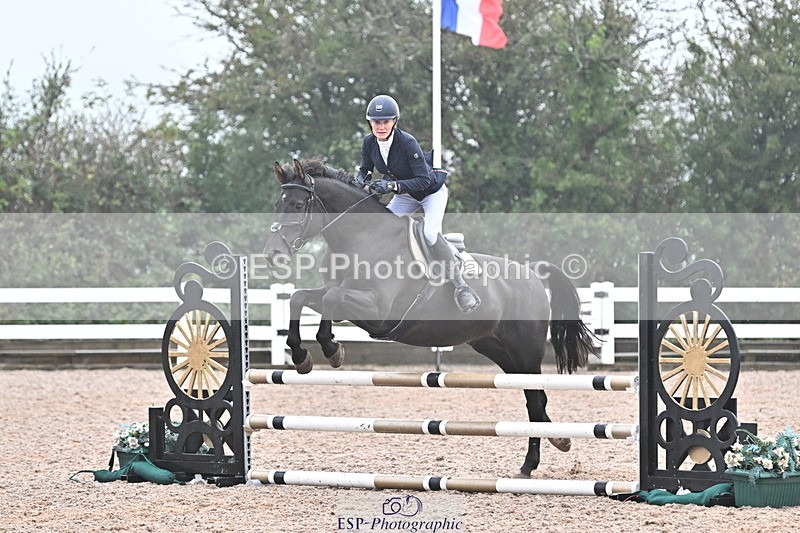 241006A-092245-05660 - Cls 23 85cm Nat Am  Quals