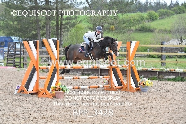 BPP_3428 - CLASS 15 SUN 0.95m Amateur Championship Qualifier