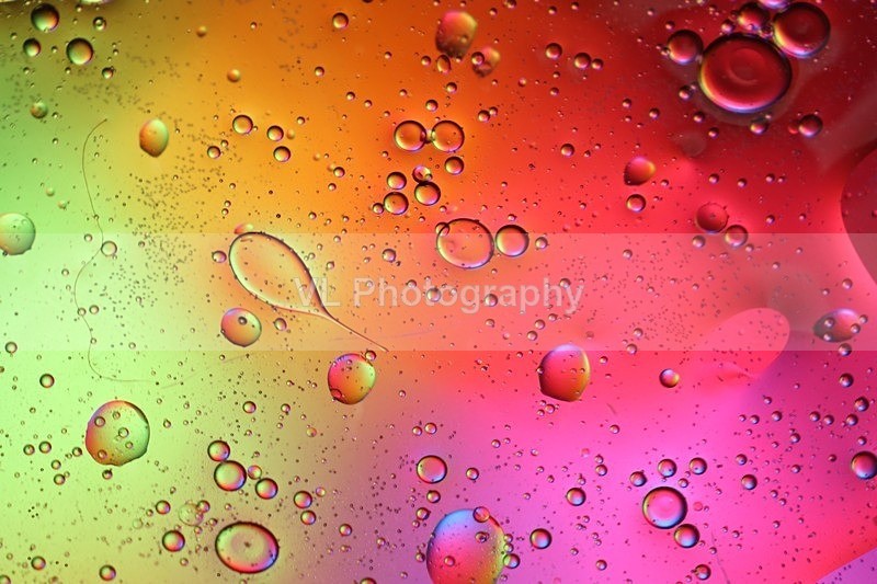 Oil and Water - Other