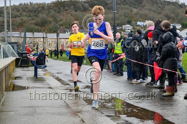 YARR26-812578 - U13 Boys Set Two