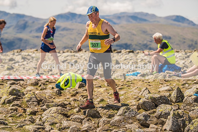Fairfield-1012 - Fairfield Horseshoe Fell Race Saturday 13th May 2023