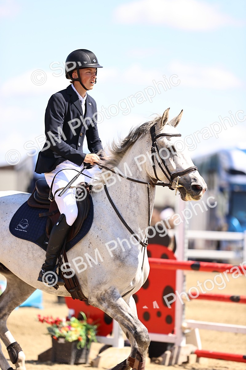 SBM_014970 - Class 15 - Senior Newcomers - 1.10m Open