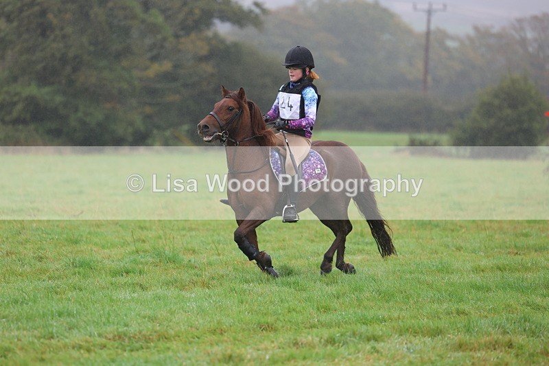 3E7A0766 - Class 1: 65cm: Rails