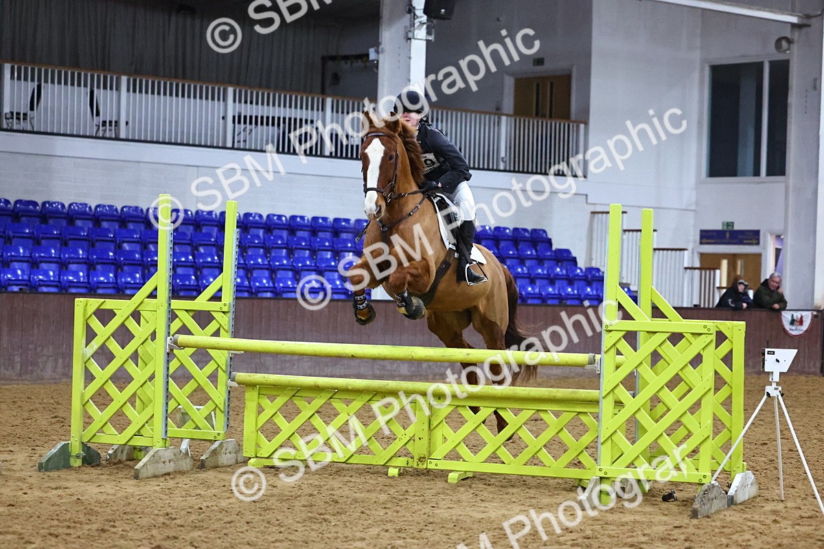 SBM_003140 - Class 7 - Stockings 1.00m