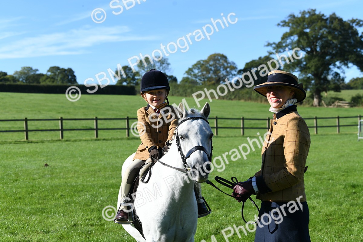 SBM_35414 - S17 - Condition & Turnout - Lead Rein