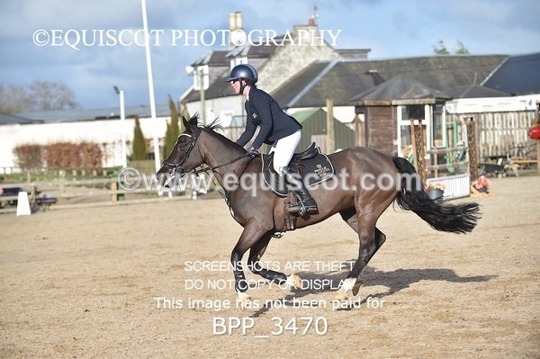 BPP_3470 - CLASS 9 148cm Pony Royal Highland Show Championship Qualifier