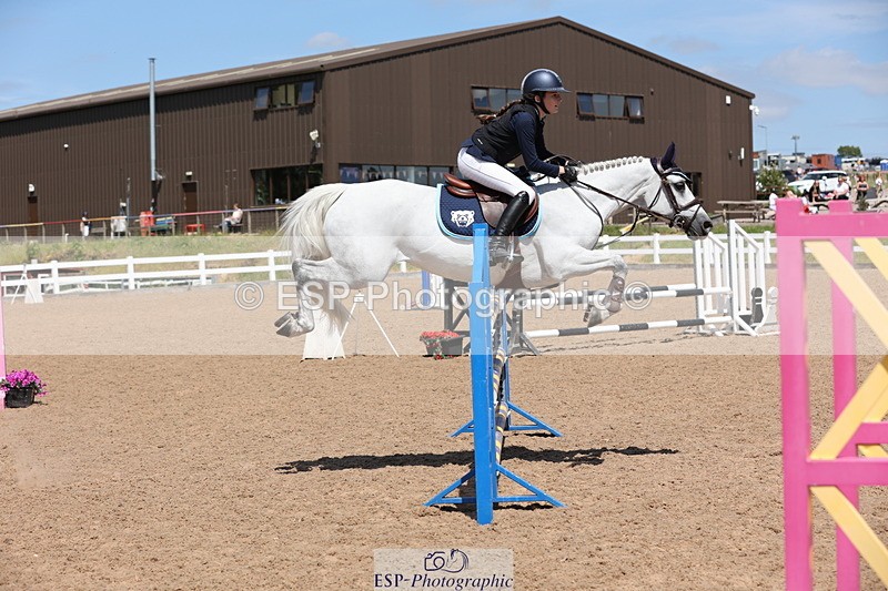 240629A-143318-06902 - Cls 19 Foxhunter and 1.10m Open