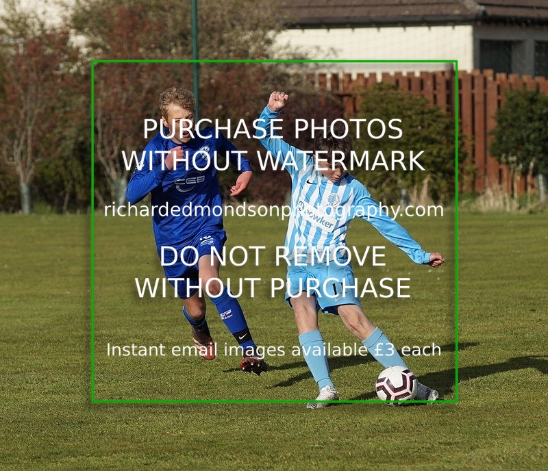 DSC09616 - Wattsfield Utd v Slyne (5/5/21)