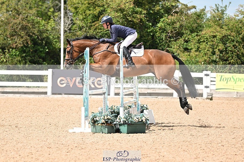 250723-114147-00397 - Cls 1 British Novice and 90cm