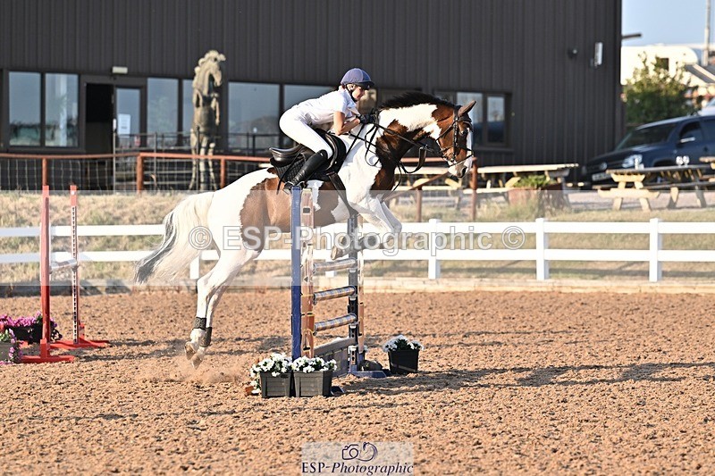260714-194859-00583 - 1.00m & 1.10m Classes