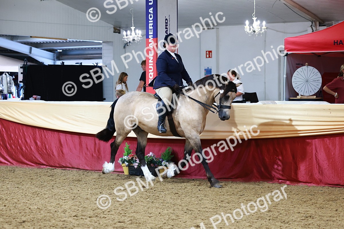 SBM_23443 - class 906 - Supreme Final - Ridden Pre Vet