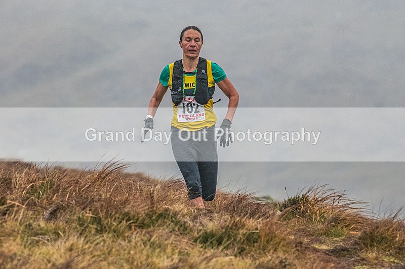 Dalehead-415 - Dale Head Fell Race Sunday 19th October 2025