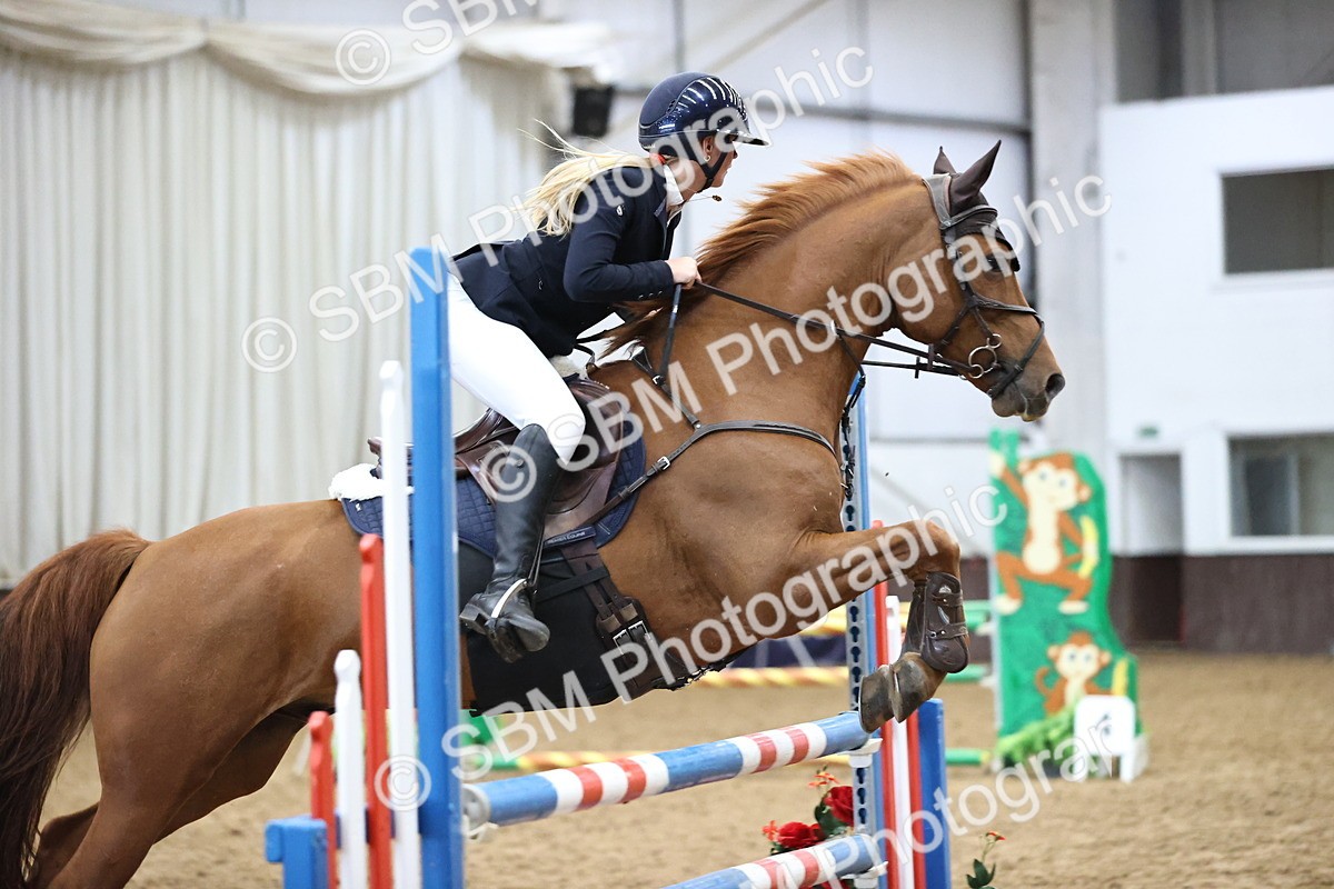 SBM_002831 - Class 6 - Pony Newcomers 1.00m Open