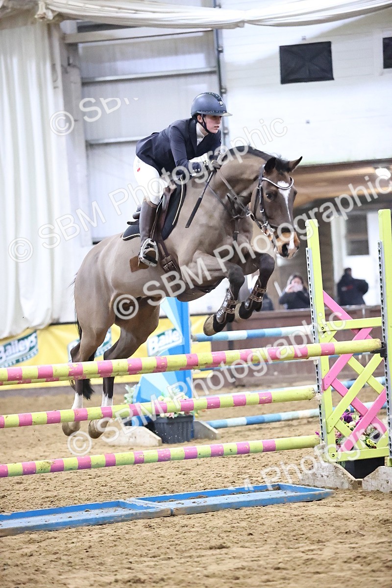 SBM_007500 - Class 23 - Senior Newcomers - 1.10m