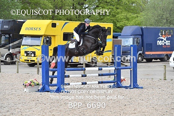 BPP_6690 - CLASS 2 FRI Club/ Unaffiliated 80cms Open