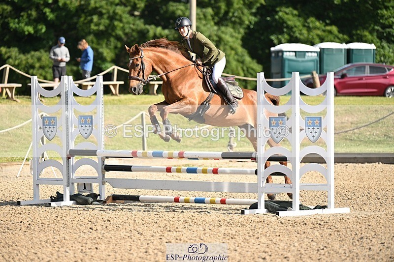 240704-083426-00156 - Cls 5 85cm Amateur Qualifier