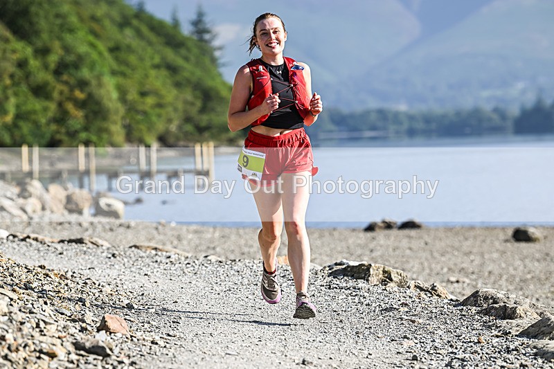 Borrowdale-402 - Fellside Events Borrowdale Trail Half Marathon Sunday 23rd August 2026