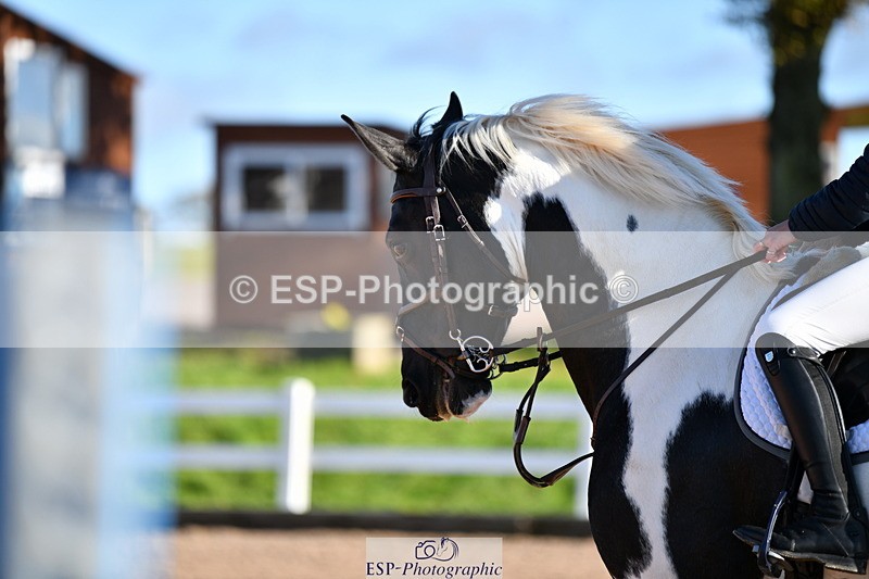 231110A-132006-00525 - Cls 5 Newcomers & 1.10m Open