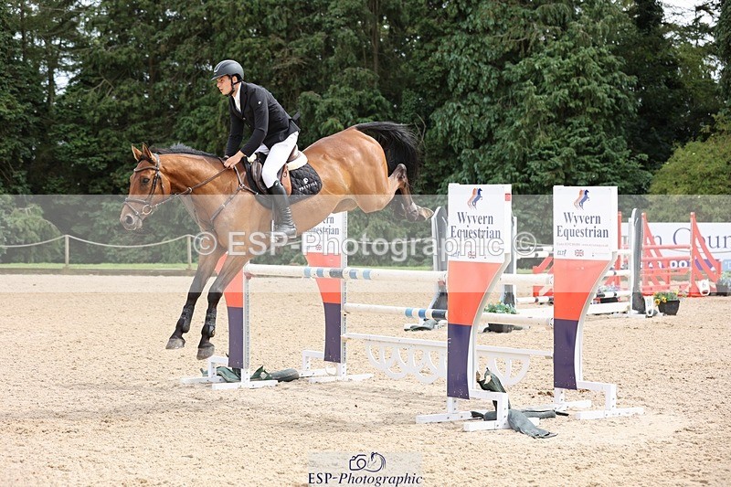 240711-154213-29078 - Cls 124 Foxhunter