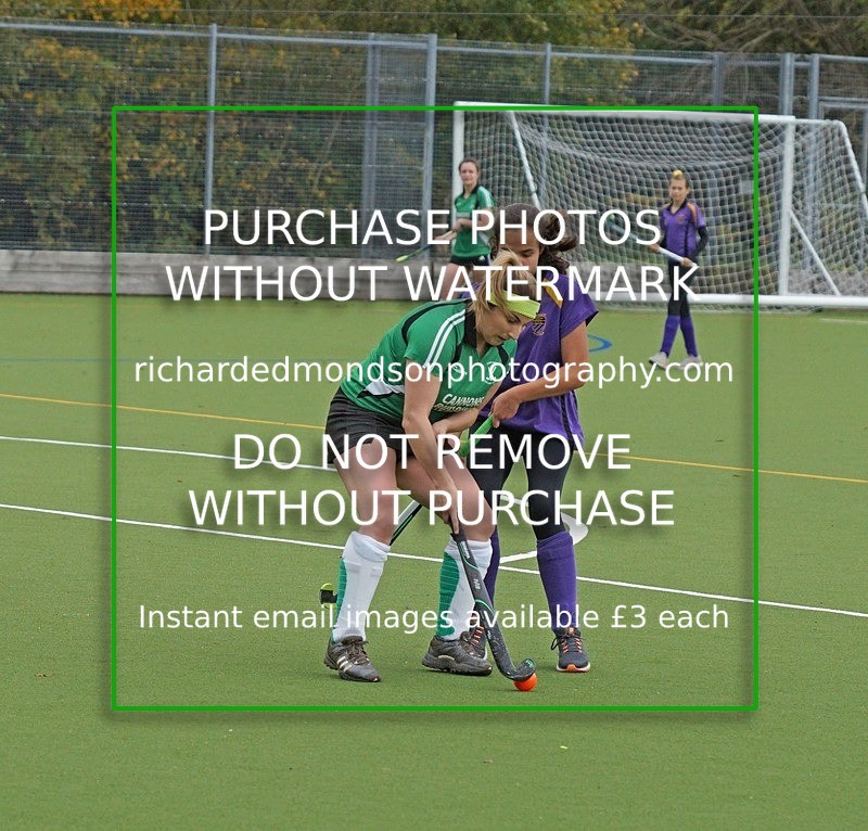 DSC01631 - Ambleside v Keswick Seconds (Saturday 19 October 2019)
