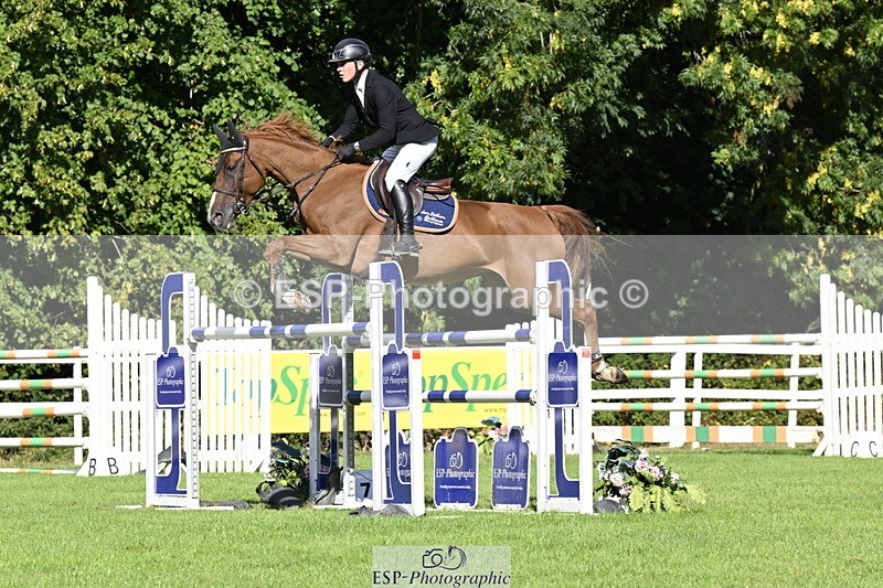 250829A-163147-02820 - Cls 4 Snr 1.30m