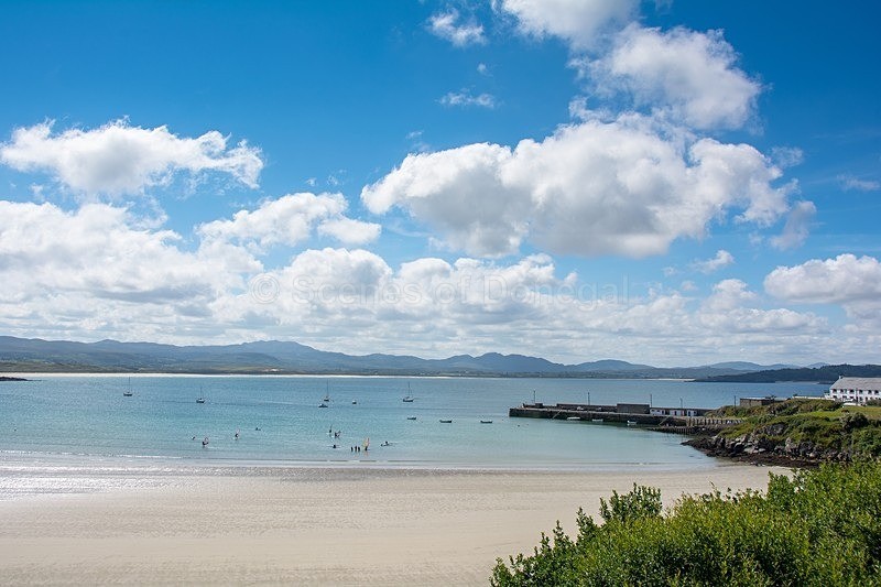 1-6 - Downings & Beaches