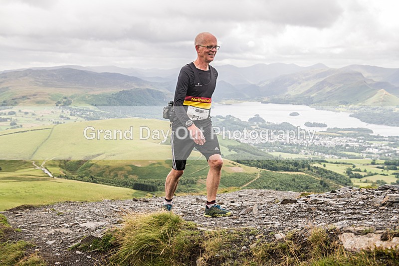 Skiddaw-512 - Skiddaw Fell Race Sunday 2nd July 2023