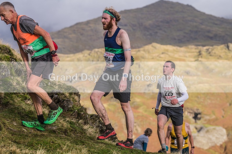 Dunnerdale-700 - Dunnerdale Fell Race Saturday 8th November 2025