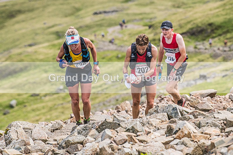 Borrowdale-1059 - Borrowdale Fell Race Saturday 2nd August 2025