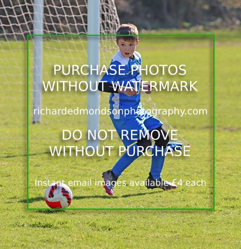 IMG_9454 - Ibis U9 v Wattsfield U9 (19/3/22)