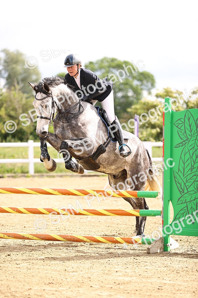 SBM_005778 - Class 15 - Clear Round
