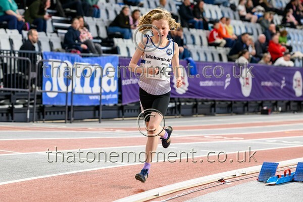 Age26SUN-910155 - Track Female Set Two