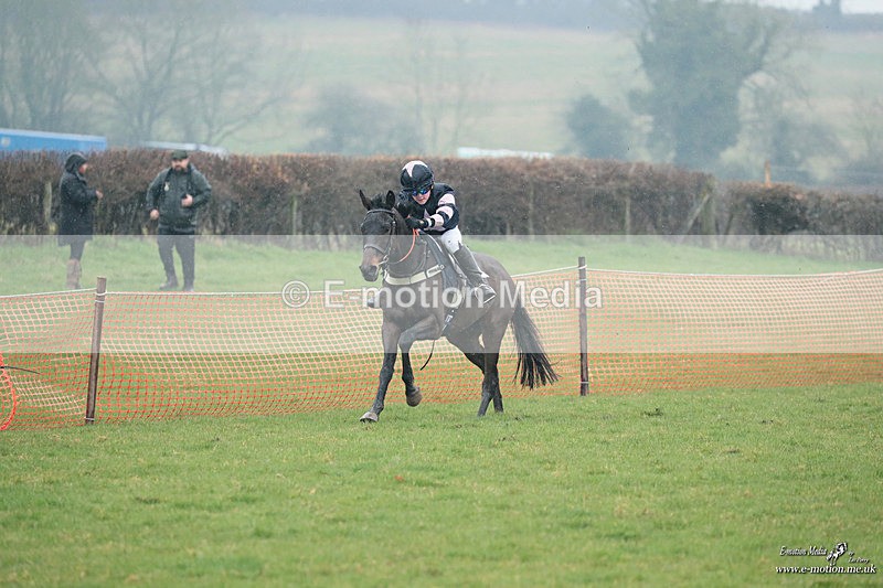 PtP 100324 215 - Pytchley with Woodland Point-to-Point Guilsborough 10/03/24