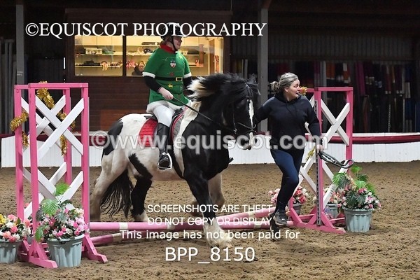 BPP_8150 - CLASS 1 20CM