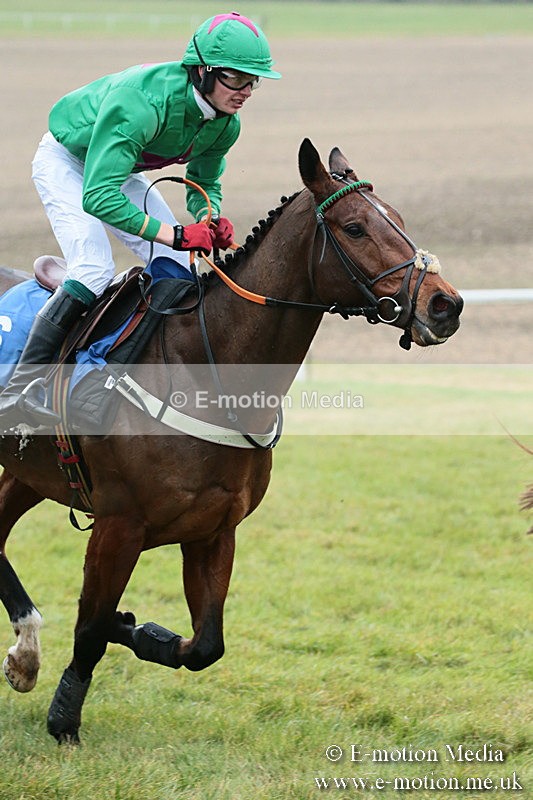 PtP 251118-155 - Vine & Craven Point-to Point Barbury Racecourse 25/11/18