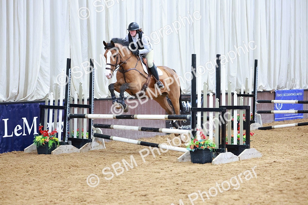 SBM_000525 - Class 2 - Senior British novice - 90cm