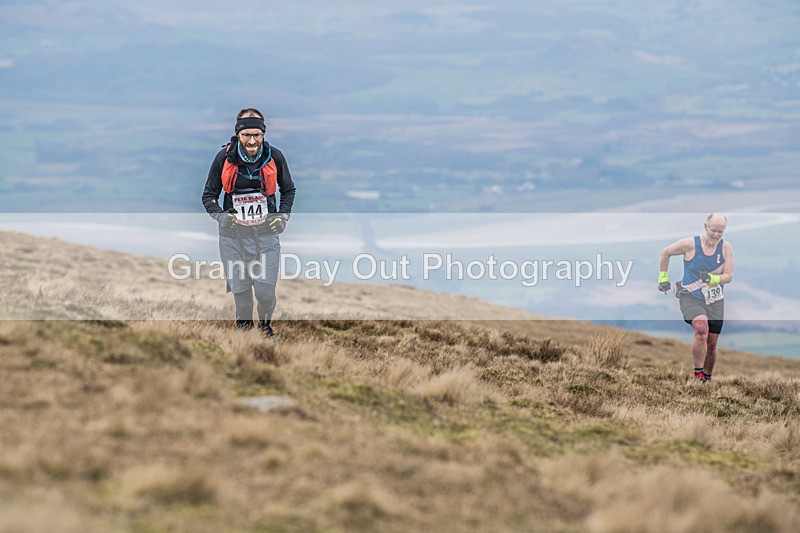 Black Combe-1423 - Black Combe Fell Race Saturday 4th March 2023