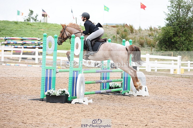 240630A-104723-12385 - Cls 31 Discovery and 90cm Open