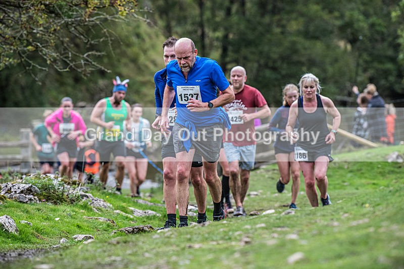 Dovedale Dash-1263 - Dovedale Dash Sunday 5th October 2025