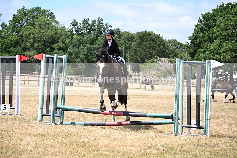 WJ6_5589 - Class 13 Novice 60cm