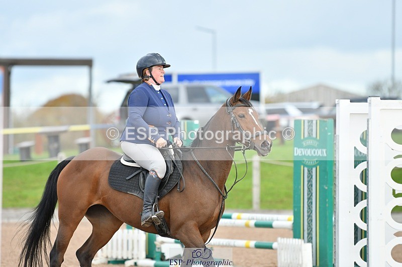 251026-095016-01956 - Cls 18+19+20 50cm Clear Round and 60cm Club and Schools