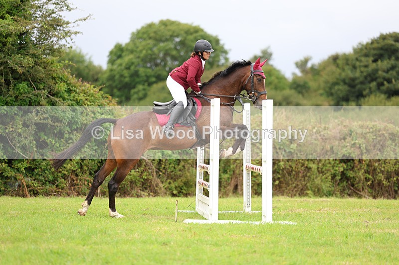 3E7A6140 - Class 3:80cm Juniors and Seniors